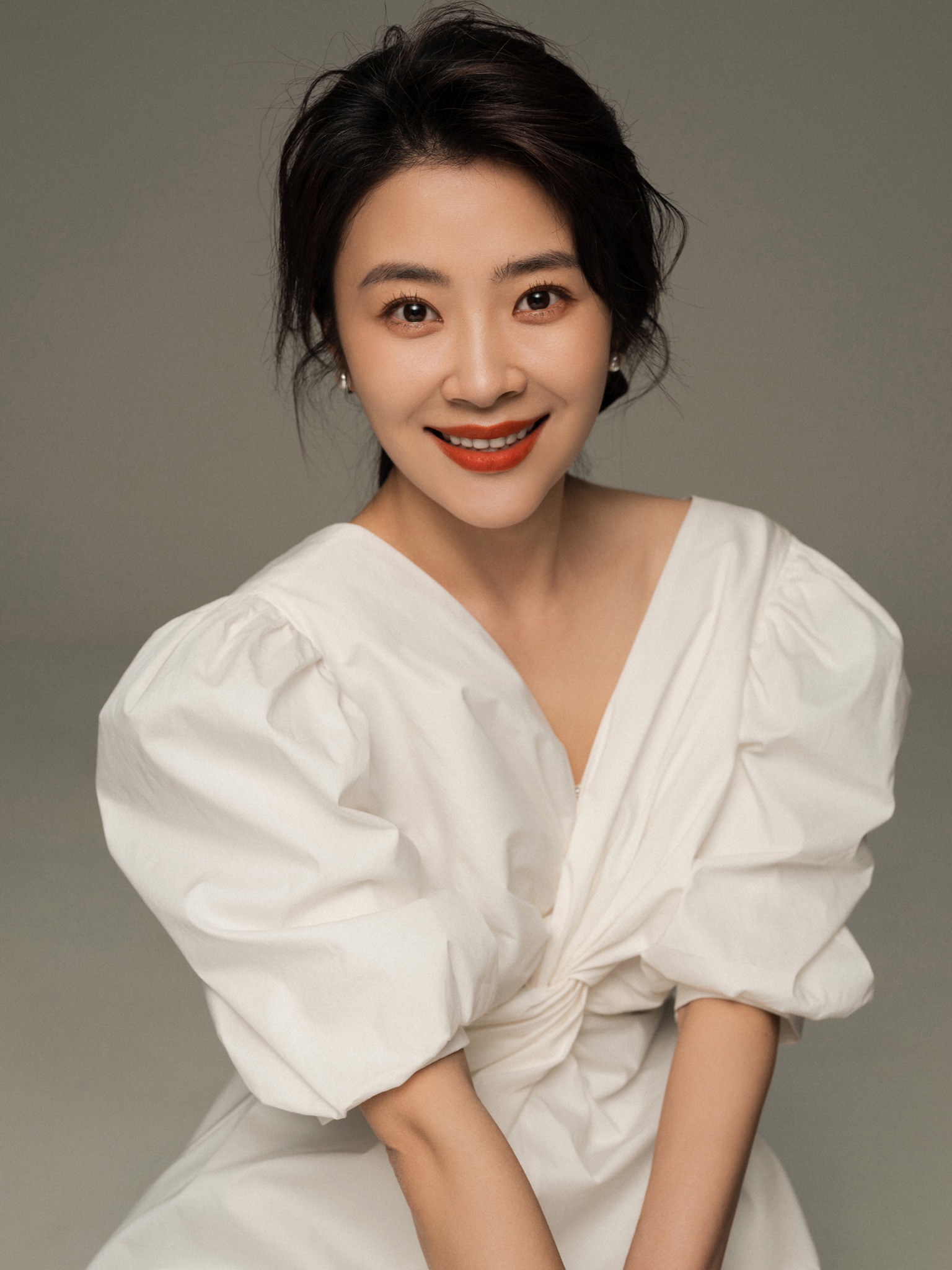 朱婷