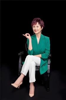 刘洁（中国内地女演员、一级演员）_百度百科
