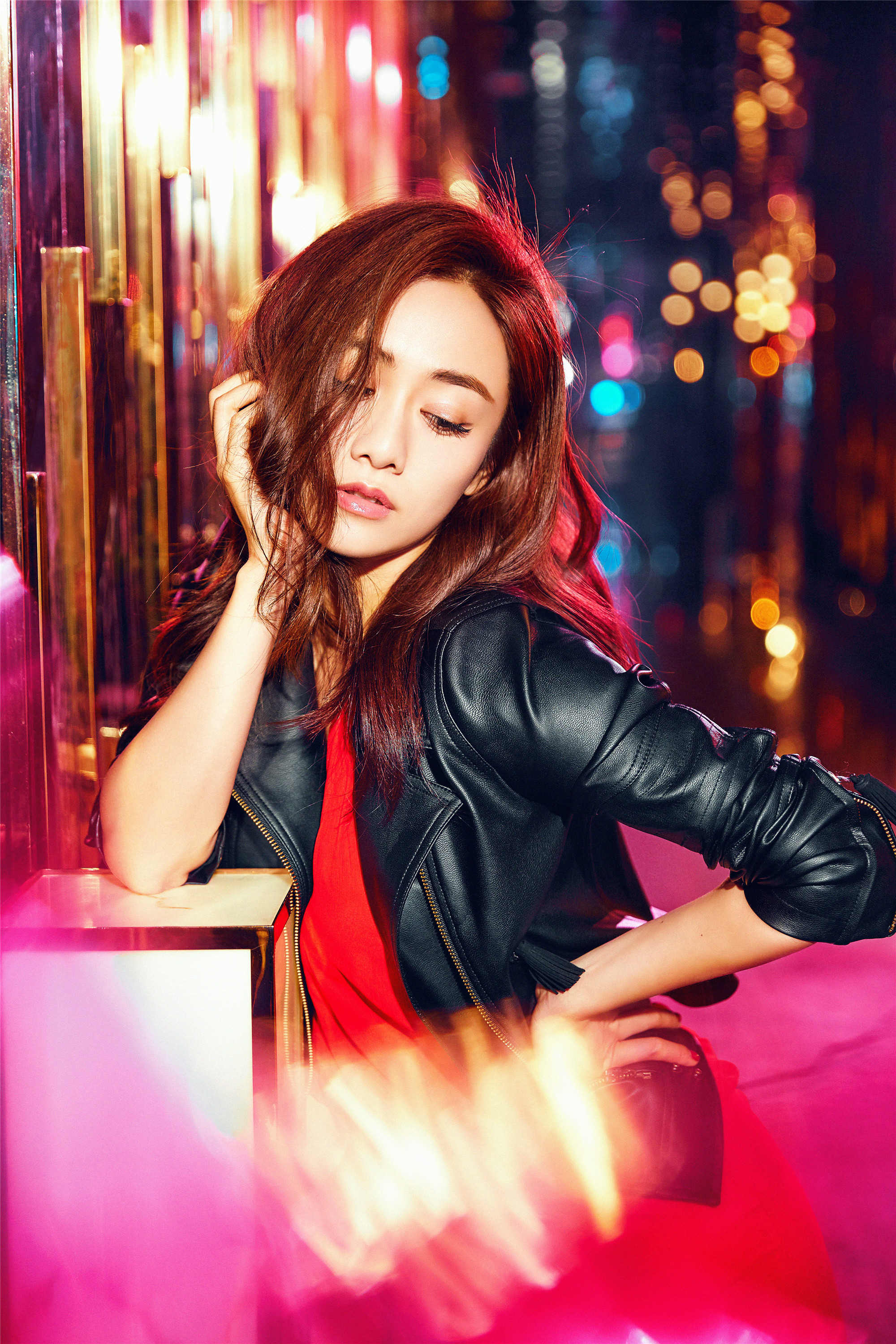  p>刘芸,原名刘云,1982年12月26日出生于湖南省长沙市,中国内地女演员