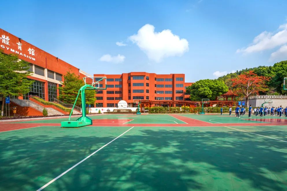 深圳市福永中学