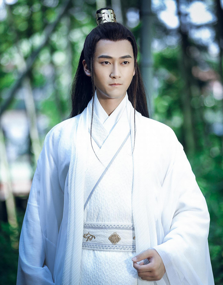 周宇（中国内地影视男演员）_百度百科