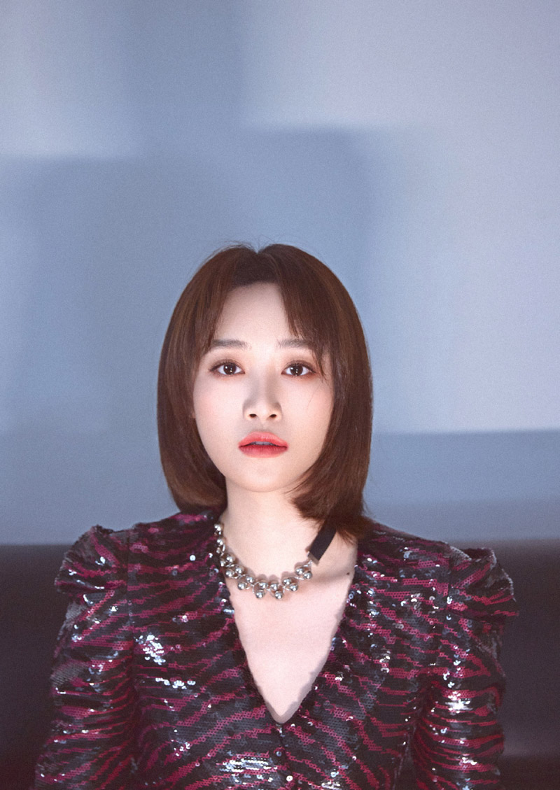 毕业于中央戏剧学院08级表演系本科班,中国内地影视女演员