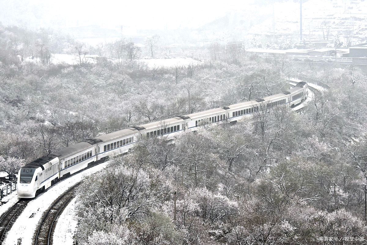 《雪国》｜解析：驹子、叶子和岛村三人性格与作者与小说特色_百科TA说