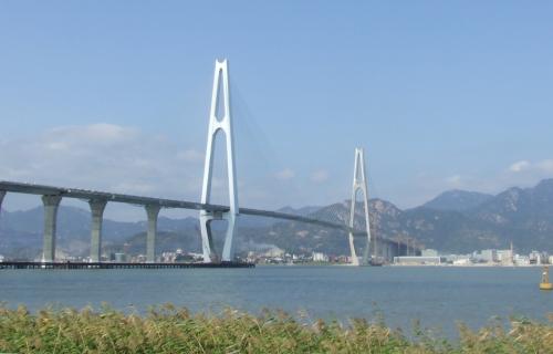 琅岐闽江大桥