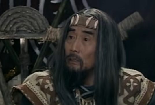 山官（传奇剧《翡翠凤凰》中的角色）_百度百科