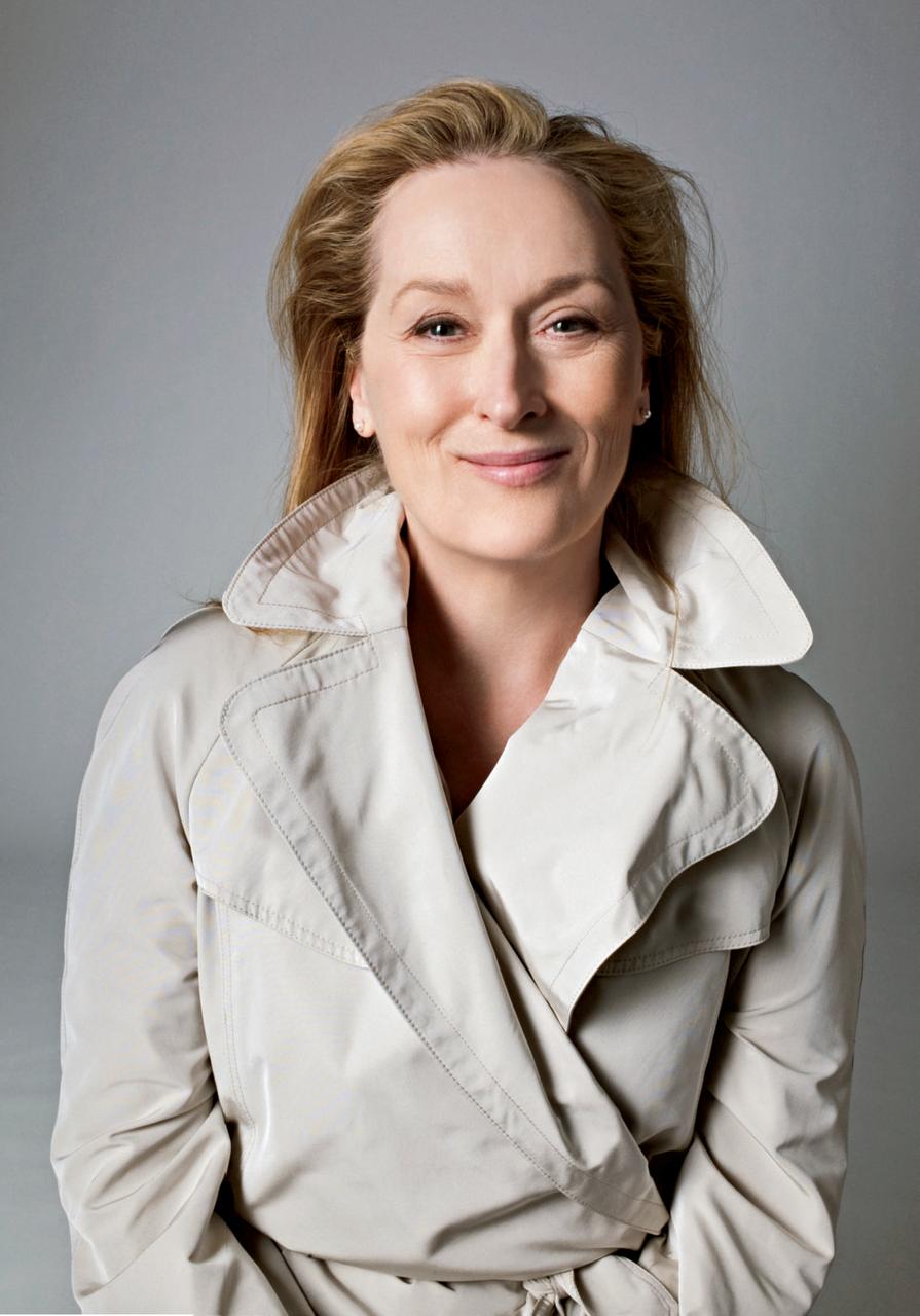  p>梅丽尔·斯特里普 i>(meryl streep) /i>,1949年6月22日出生于美国