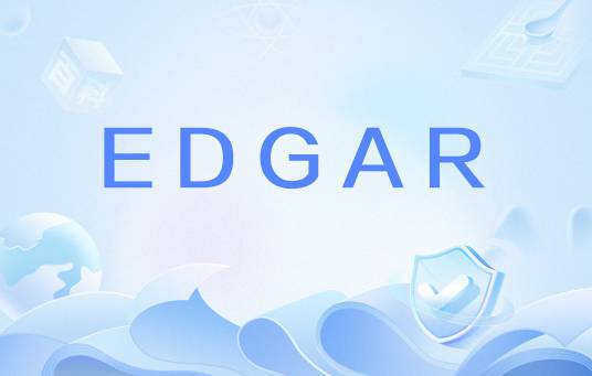 EDGAR（电子数据收集）_百度百科