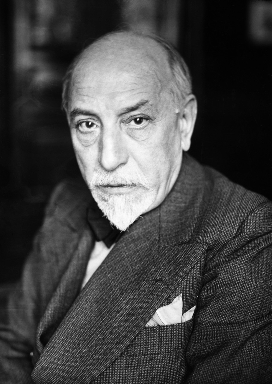 路伊吉·皮兰德娄