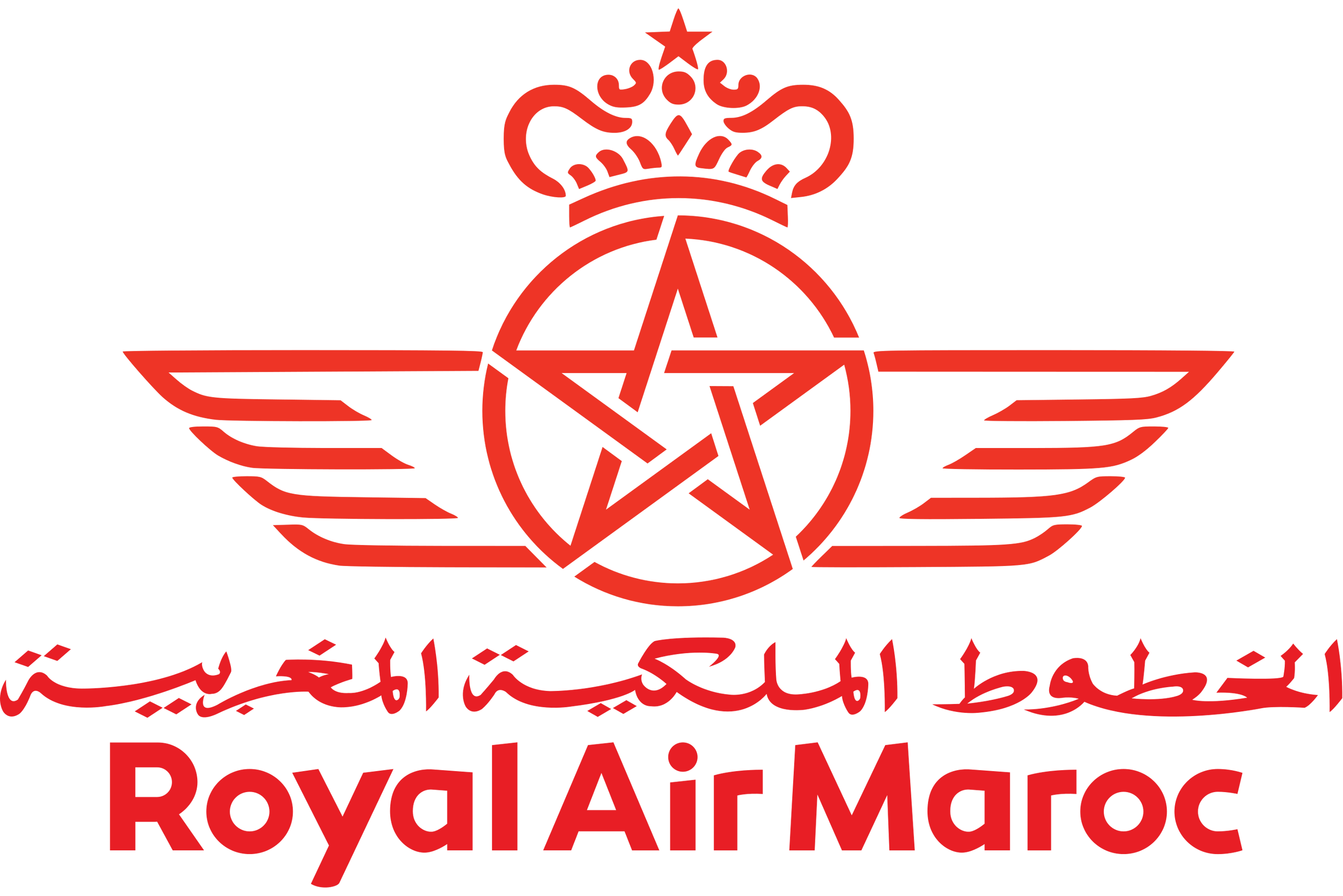 摩洛哥皇家航空公司