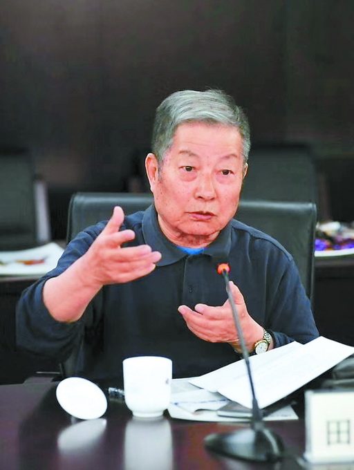 中国话剧史学家田本相去世，享年87岁，著有《曹禺剧作论》等_百科TA说