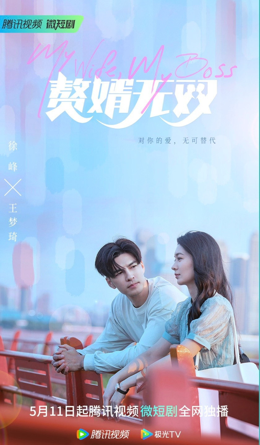 赘婿无双