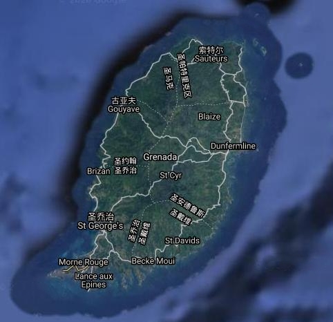  p>格林纳达(英文:grenada)位于东 a target="_blank" href="/item