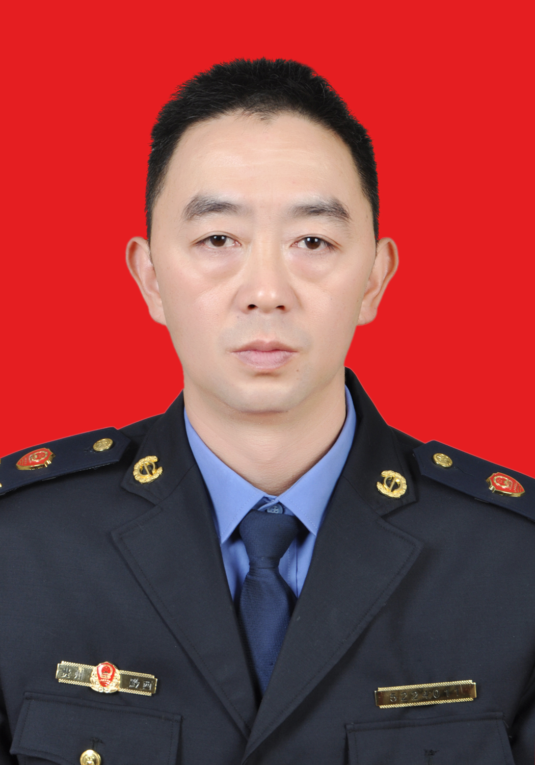  /p> p>现任贵州省毕节市黔西县市场监督管理局(县知识产权局)党组