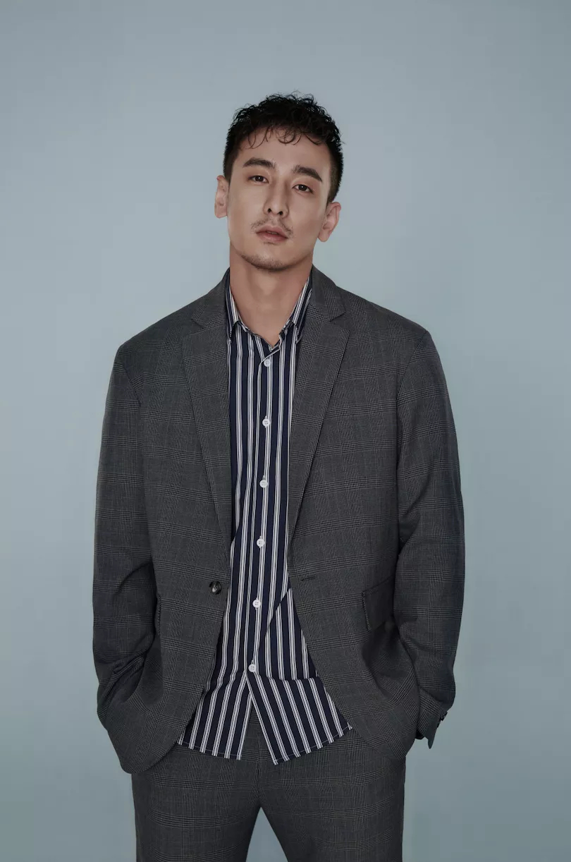 任彬 落幕以后 不完满才是人生_百科TA说