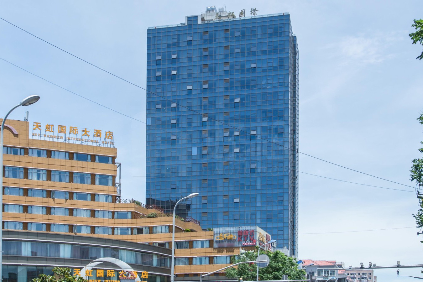 天虹国际大厦
