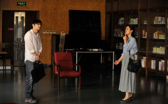 周韵（中国内地女演员）_百度百科