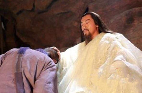 无崖子和李秋水等逍遥派高手，是神乎其技，还是徒有虚名？_百科TA说
