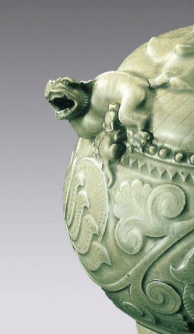 耀州窑的倒流壶究竟有何特别之处?_百科TA说