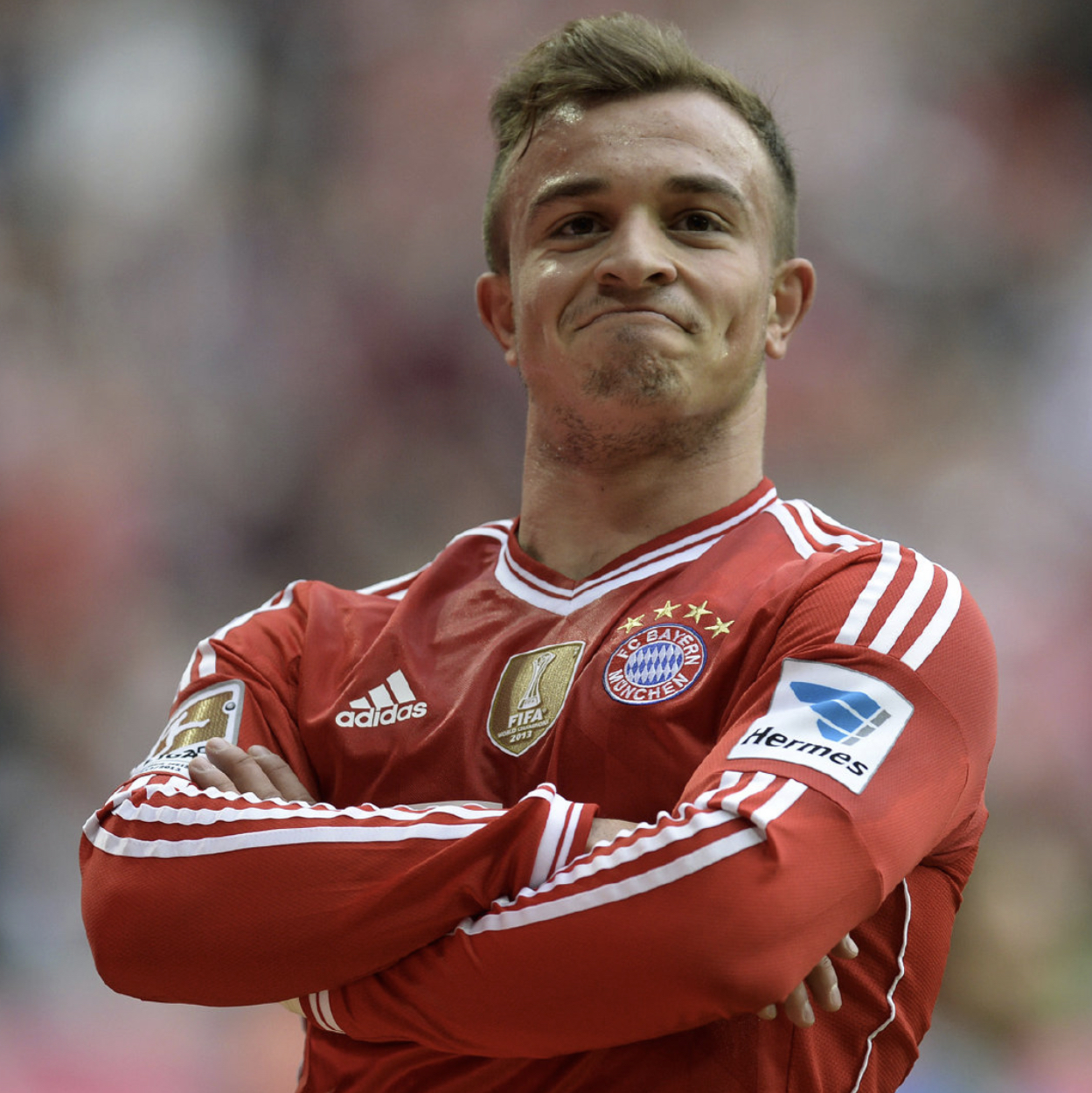 谢尔丹·沙奇里