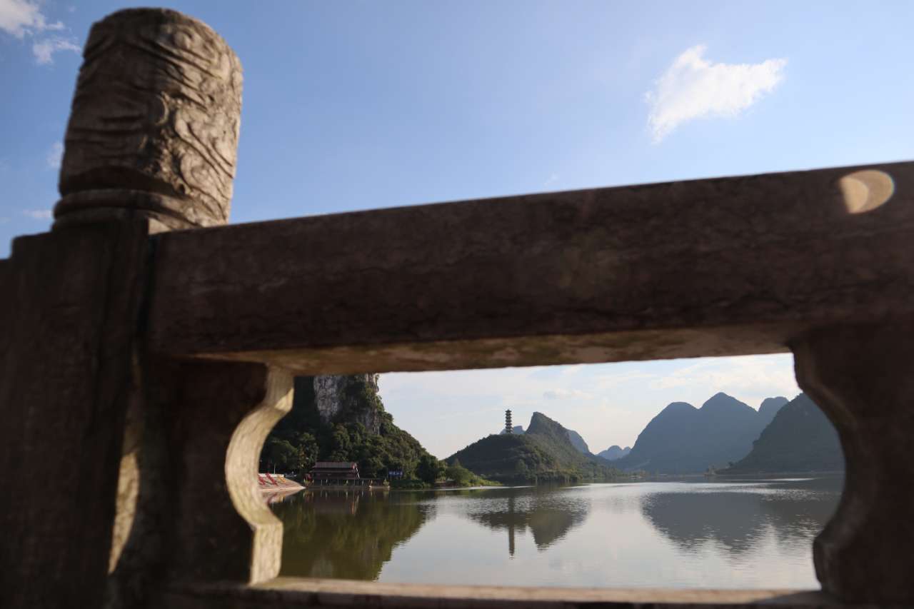 2021广西免费景点(2020年广西免费景点有哪些地方)