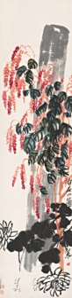 红蓼菊花