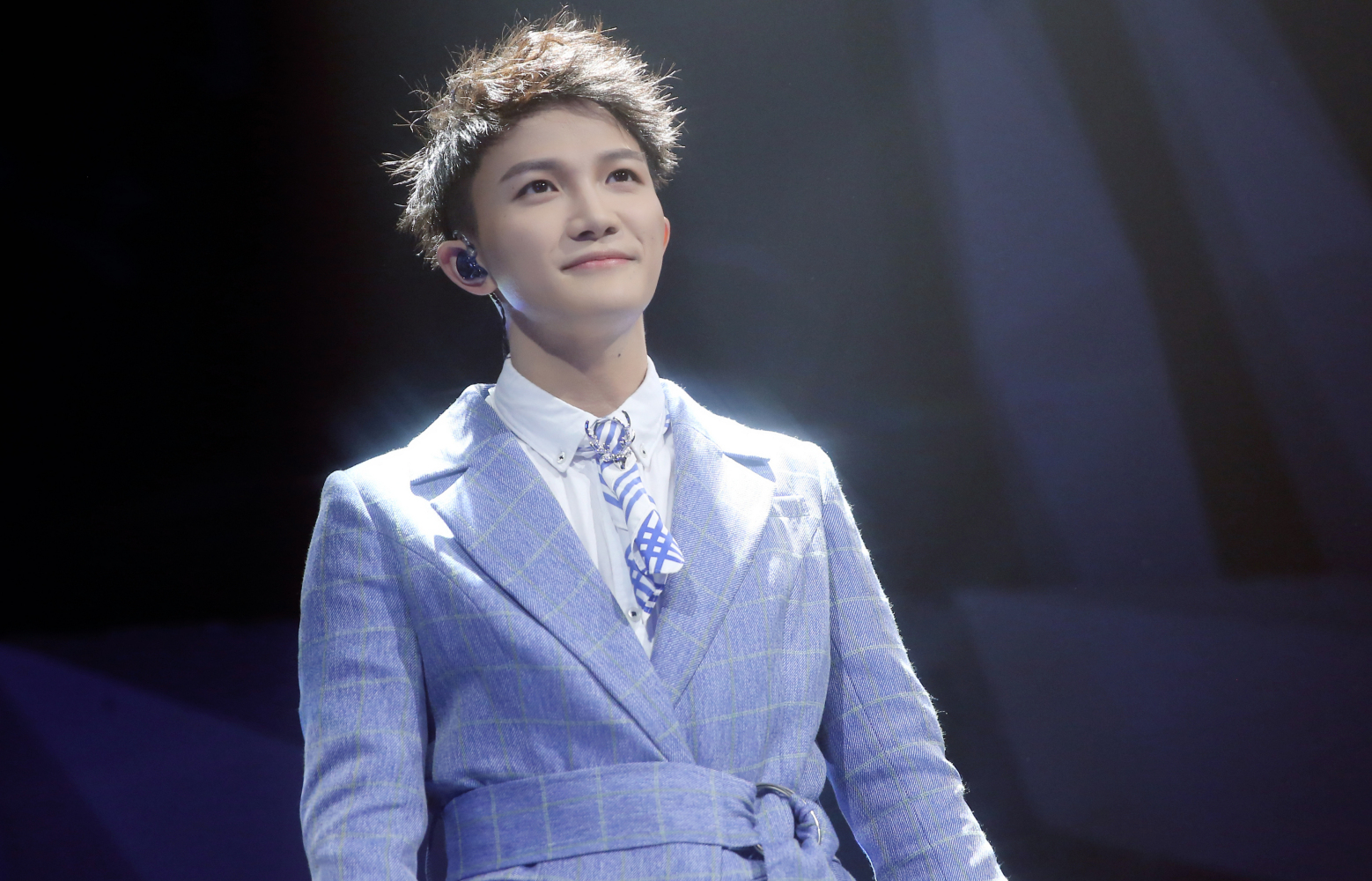 “深空间”个人巡回演唱会