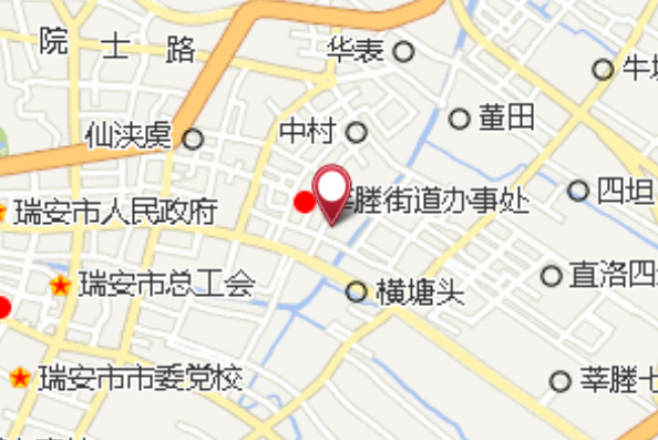 莘塍办事处