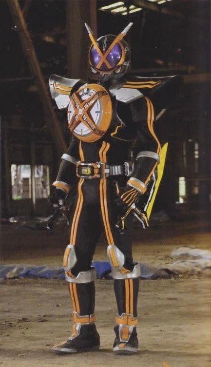 假面骑士555 20th 天堂·重获