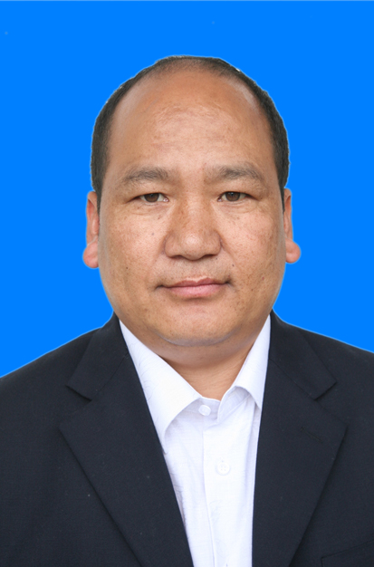  /p> p>现任西藏自治区米林县委副书记,县长. /p>
