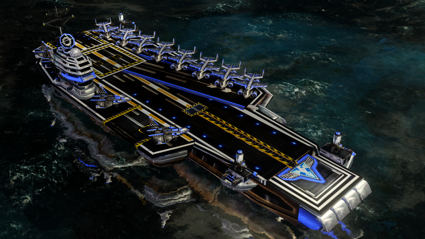 红色警戒3:日冕