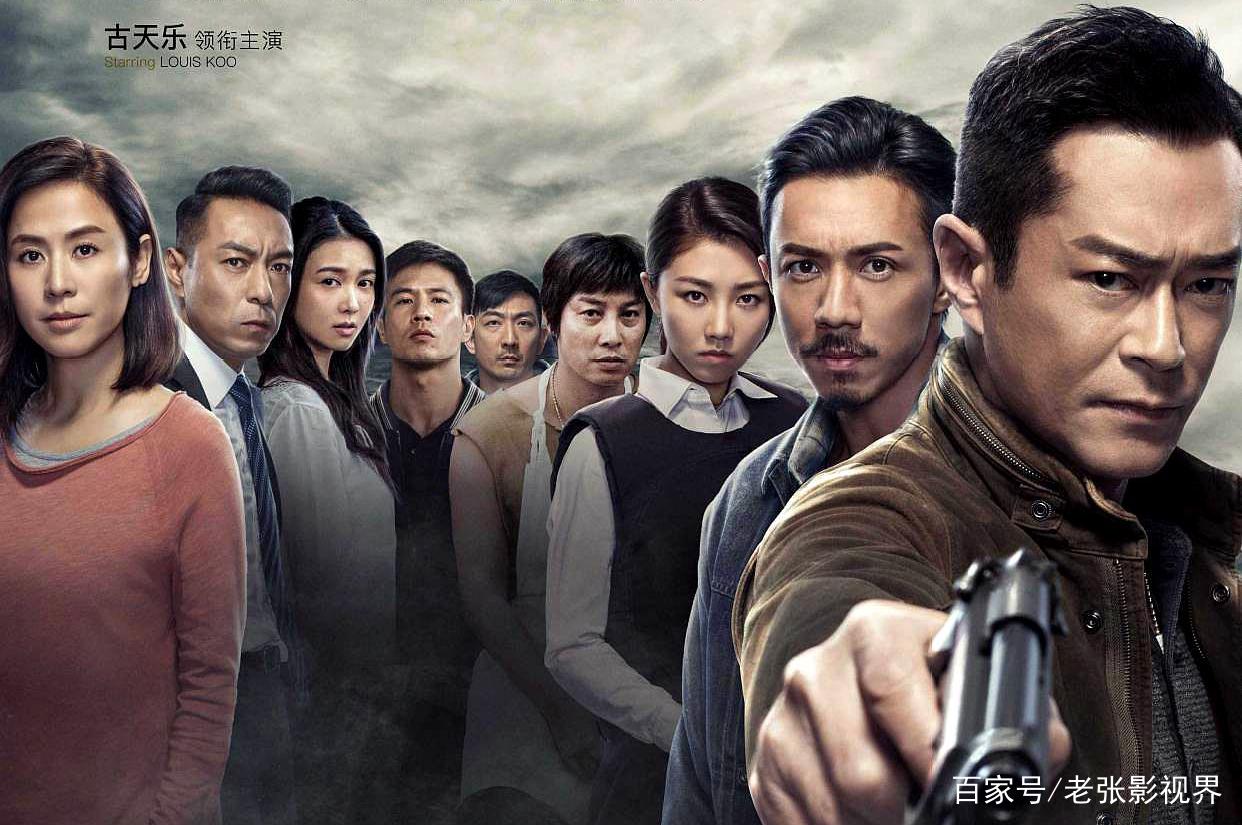 易烊千玺拿不到金像奖影帝，并非太年轻_百科TA说