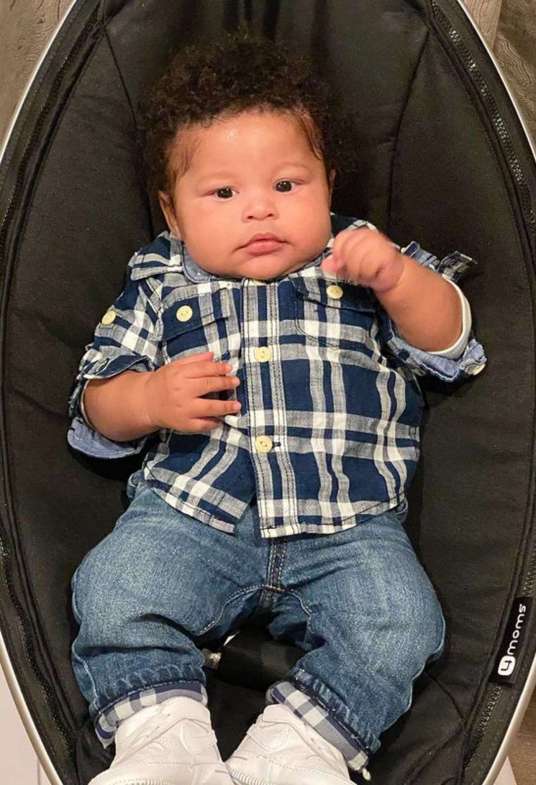 Papa Bear Petty_百度百科