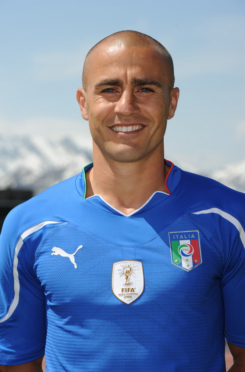 法比奥·卡纳瓦罗