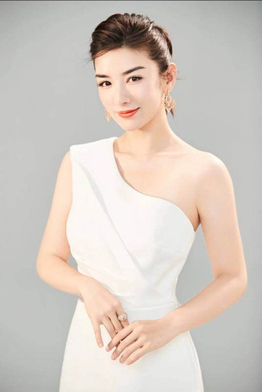 黄奕（中国内地女演员、歌手、导演、制片人）_百度百科