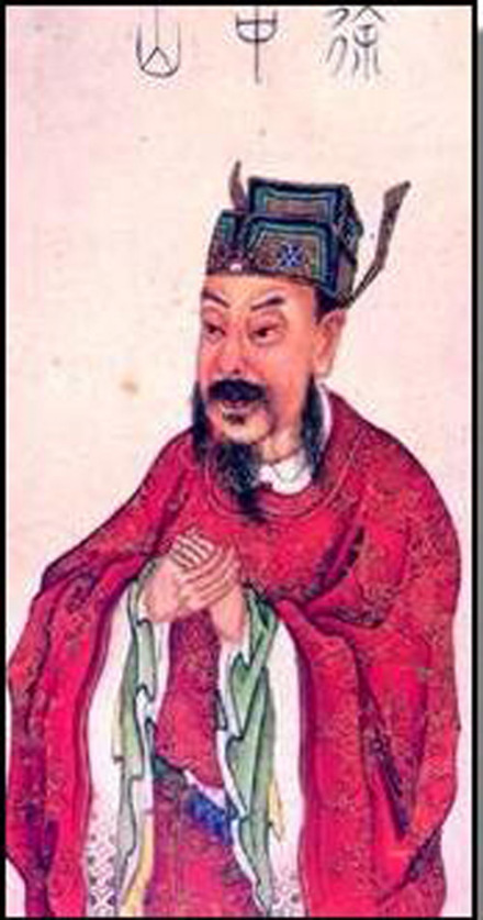 徐达（元末明初名将）_百度百科