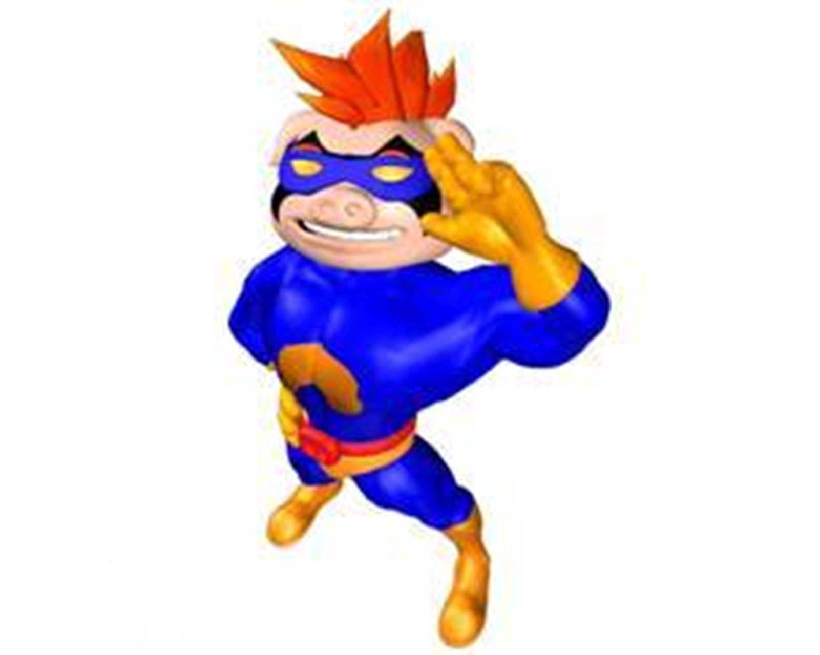 猪猪侠2之武侠2008