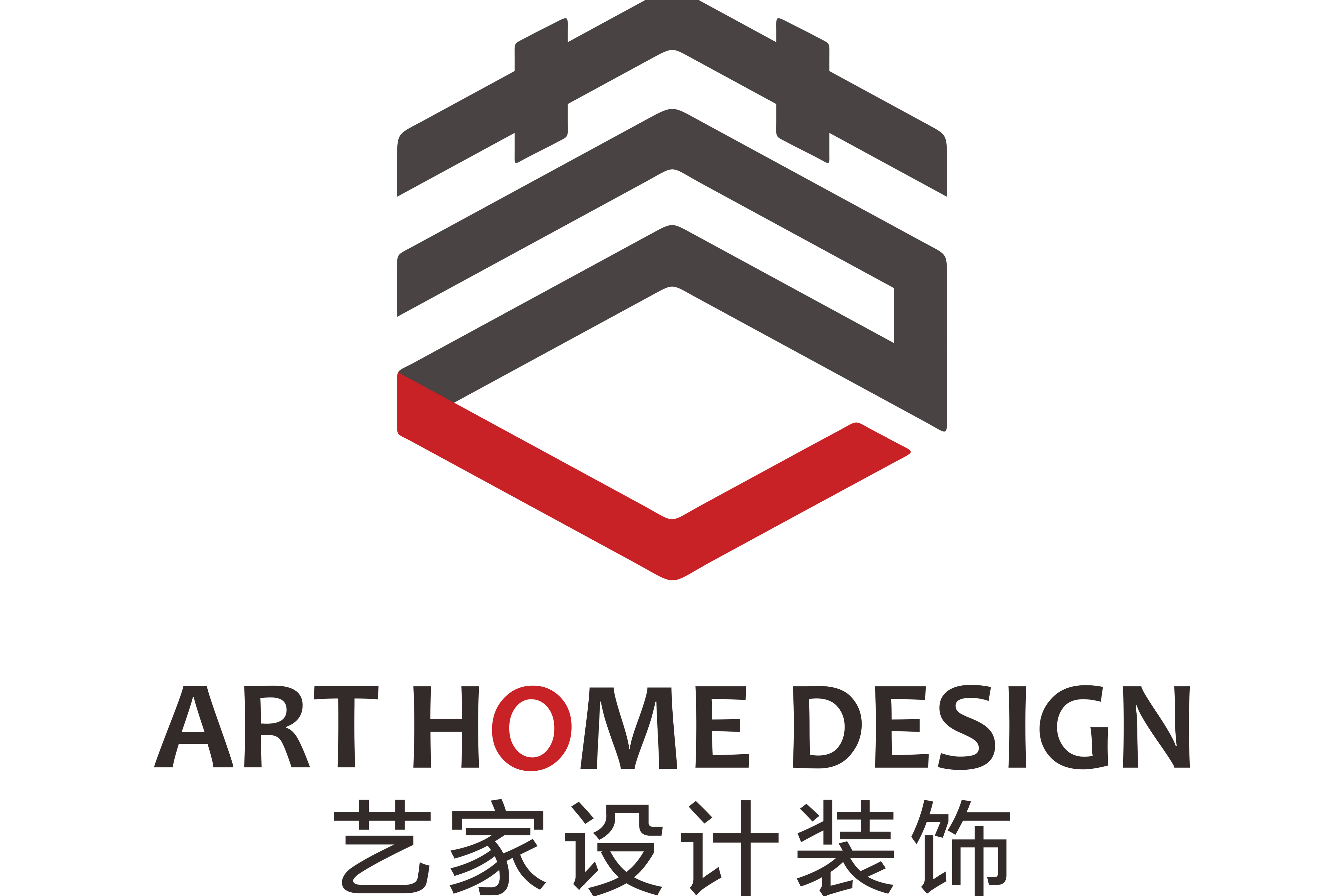 广州艺家设计装饰工程有限公司