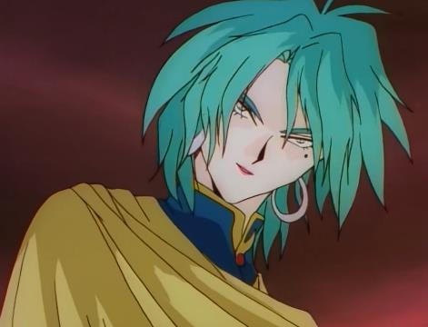 鬼神童子zenki