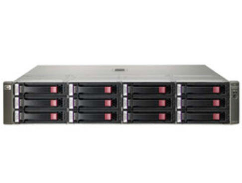 HP StorageWorks MSA2000FC(AJ742A)_百度百科