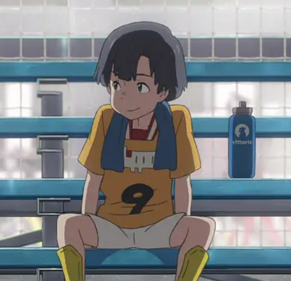 凪,动画电影《 a target="_blank" href="/item/天气之子/23203347"