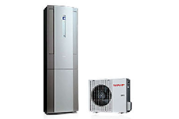 夏普品牌旗下的一款 a target="_blank" href="/item/立柜式空调