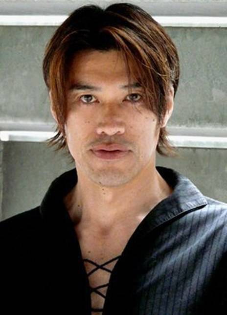 Masaru Matsuda_百度百科