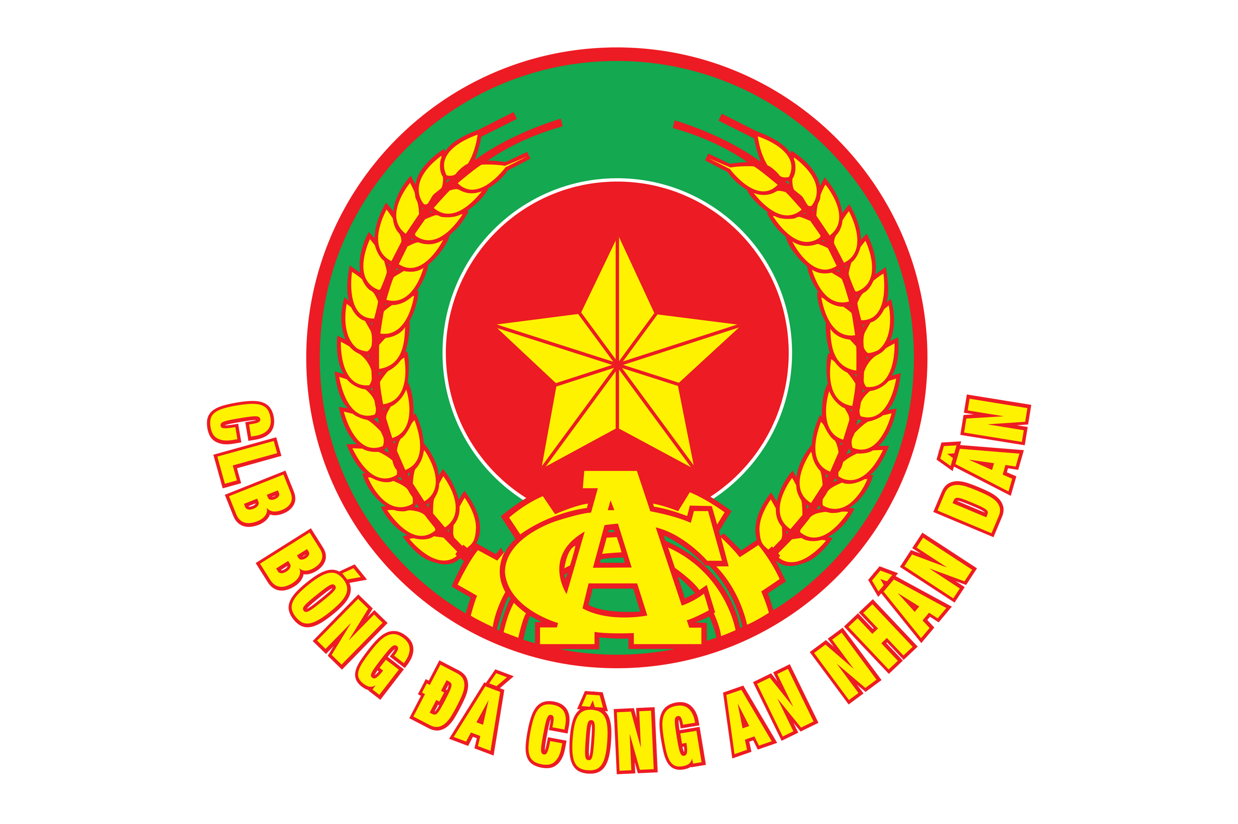 越南公安足球俱乐部