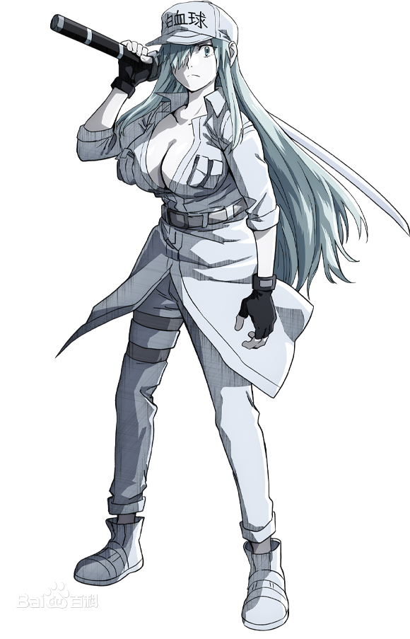  p>白细胞, a target="_blank" href="/item/漫画/178351" data-lemma