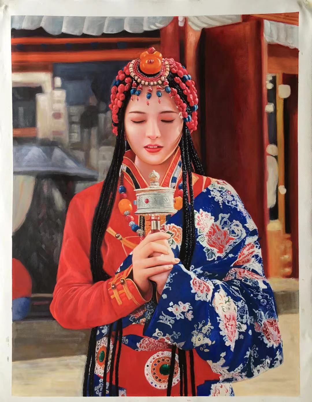 data-lemmaid="4340908">油画家 /a>二郎,原名朱立斌