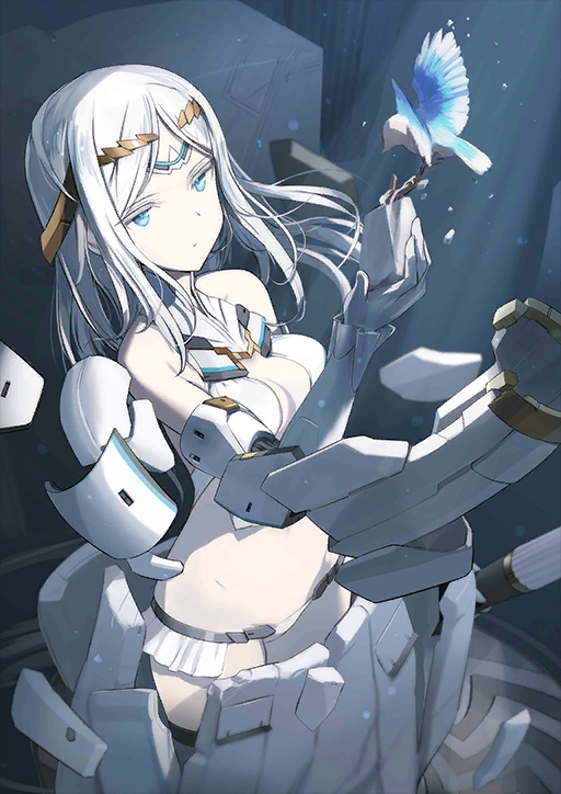 伽拉忒亚