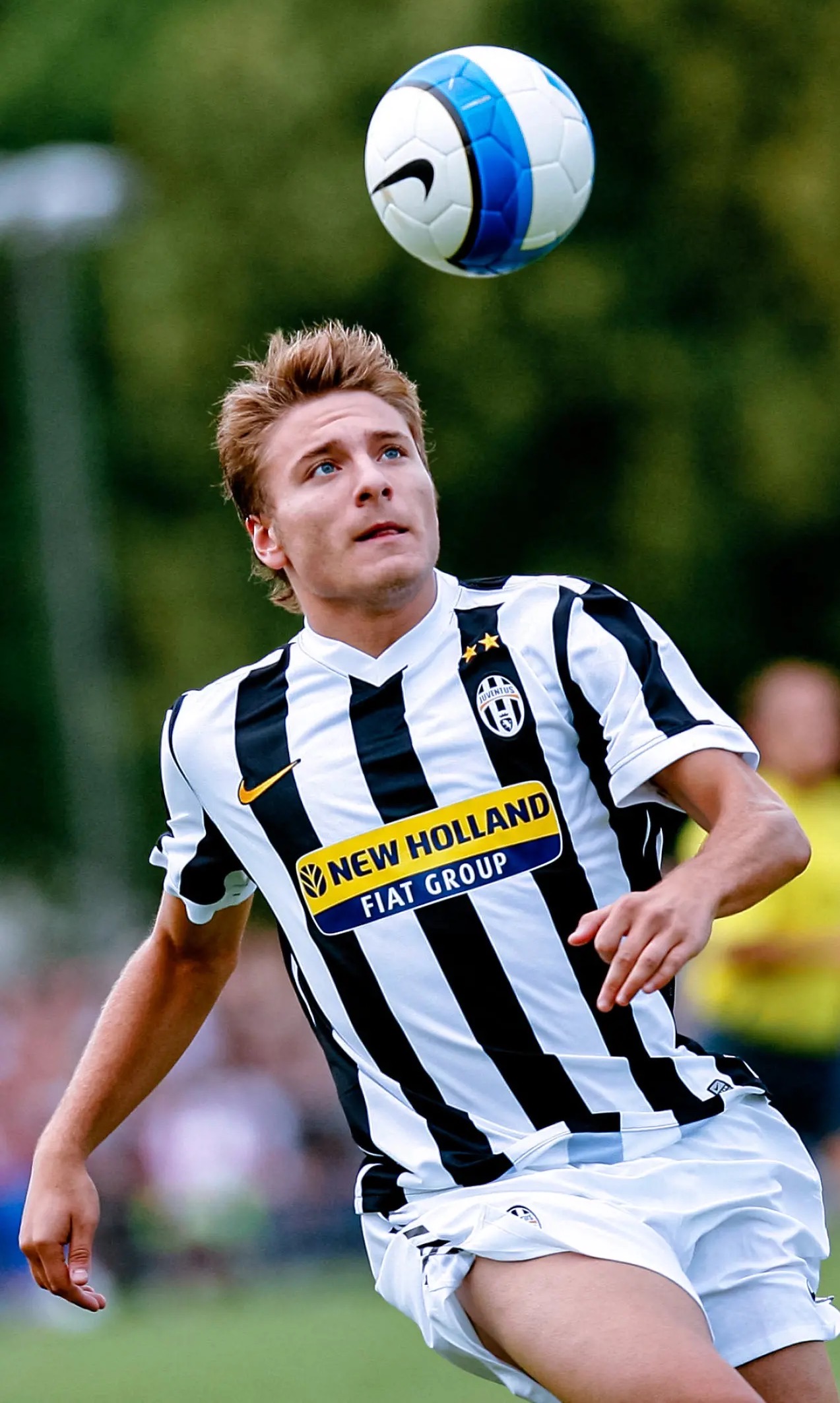  p>奇罗·因莫比莱(ciro immobile),1990年2月20日出生于意大利 a