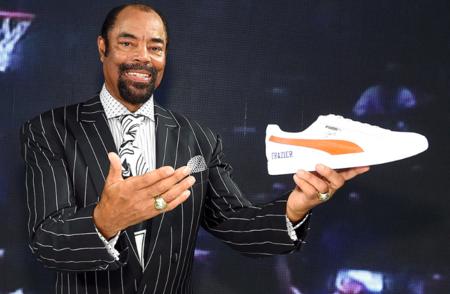 walt frazier