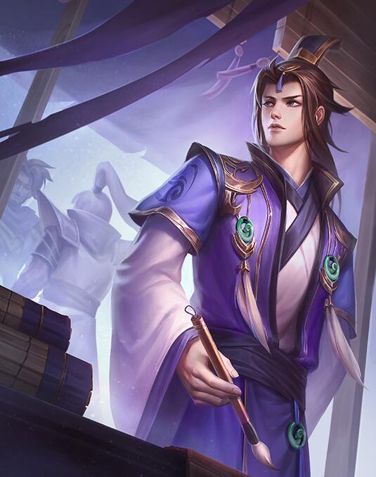 mbrtwi">卫瓘是游戏《 a target="_blank" href="/item/三国杀/10981"