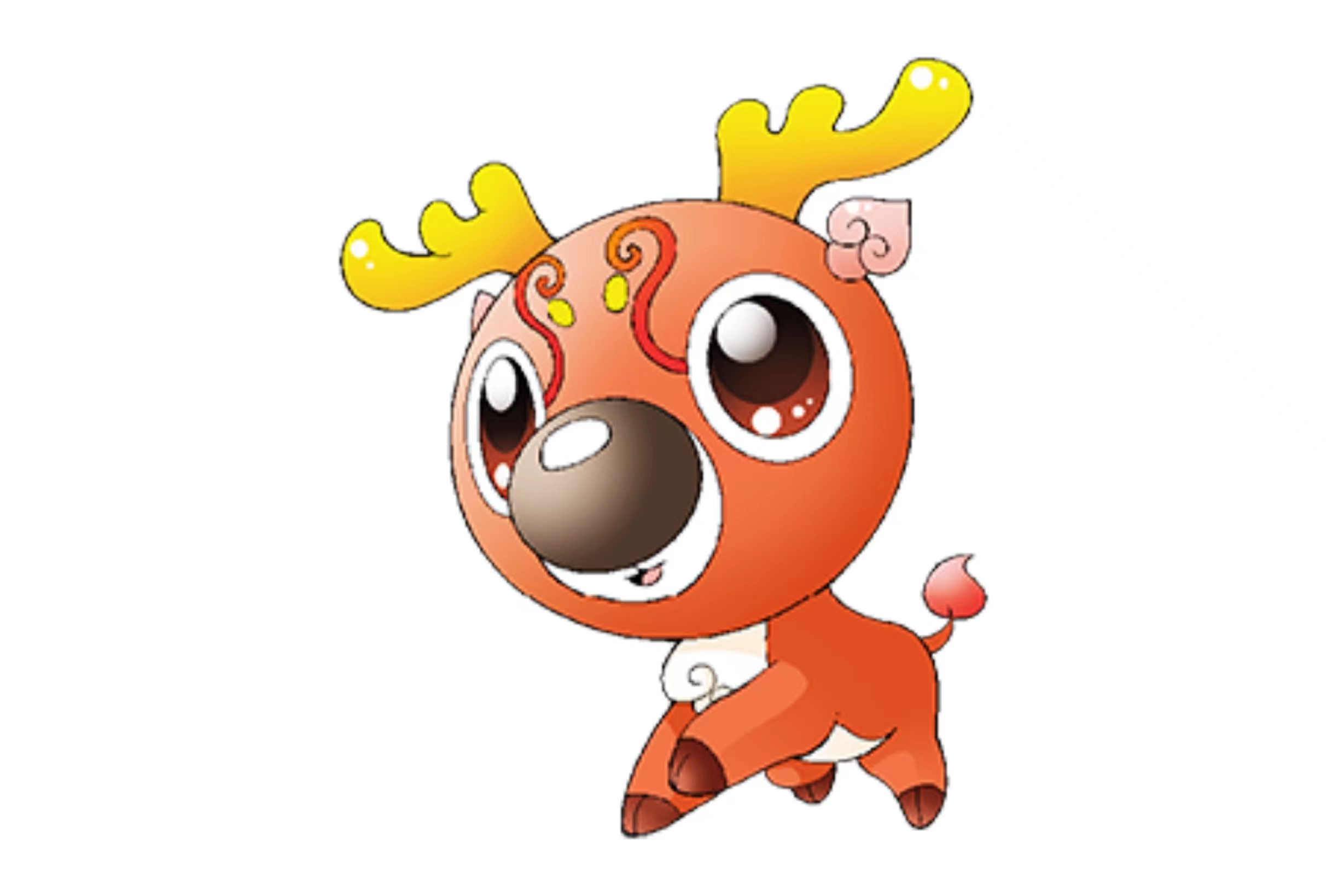 lemmaid="7489618">大中华寻宝记》中的神兽